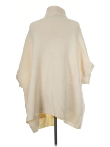 LC Lauren Conrad Poncho (view 2)