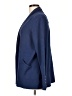 89th & Madison Blue Kimono Size L - photo 5