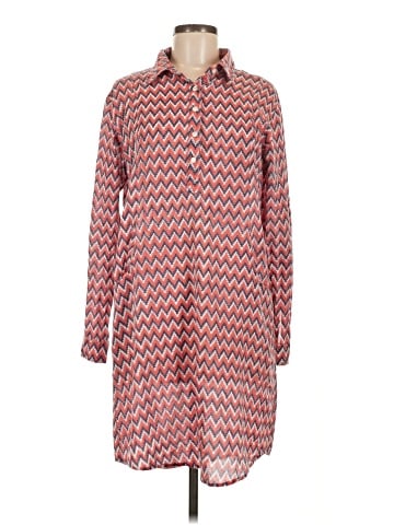 Roberta Roller Rabbit Casual Dress (view 1)