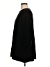 Caroline Rose Black 3/4 Sleeve Top Size M - photo 5