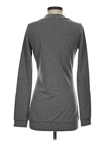 Silence and Noise Cardigan (view 2)