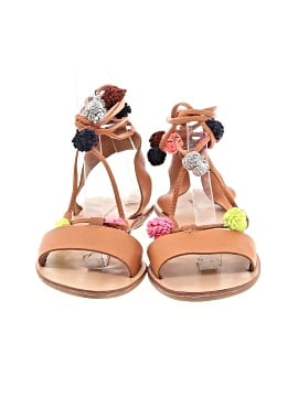 Loeffler Randall Sandals (view 2)