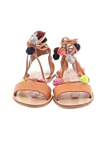 Loeffler Randall Sandals (view 2)