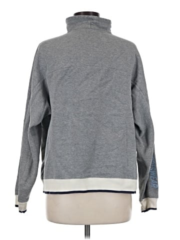 Nike Zip Up Hoodie (view 2)