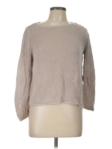 Banana Republic 3/4 Sleeve Top (view 1)