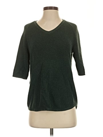 Covington Pullover Sweater (view 1)