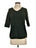 Covington Green Pullover Sweater Size S - photo 1