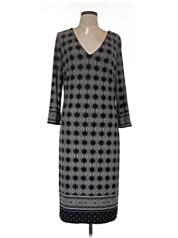 White House Black Market Casual Dress (view 1)