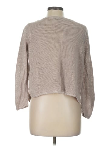 Banana Republic 3/4 Sleeve Top (view 2)