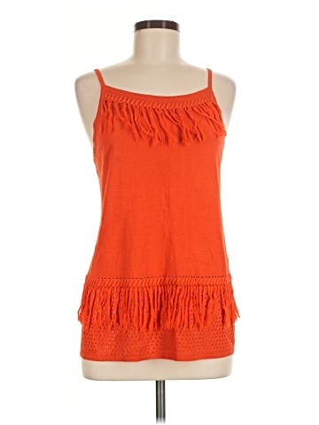 Etcetera Sleeveless Blouse (view 1)