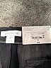 Liz Claiborne Black Active Pants Size 16 - photo 7