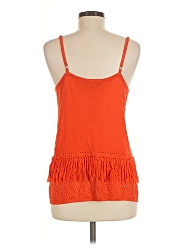 Etcetera Sleeveless Blouse (view 2)