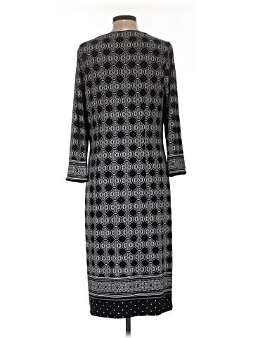 White House Black Market Casual Dress (view 2)