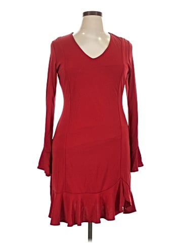 Karen Kane Cocktail Dress (view 1)