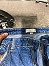 Abercrombie & Fitch Blue Jeans Size 30 waist - photo 7