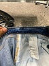 Abercrombie & Fitch Blue Jeans Size 30 waist - photo 8