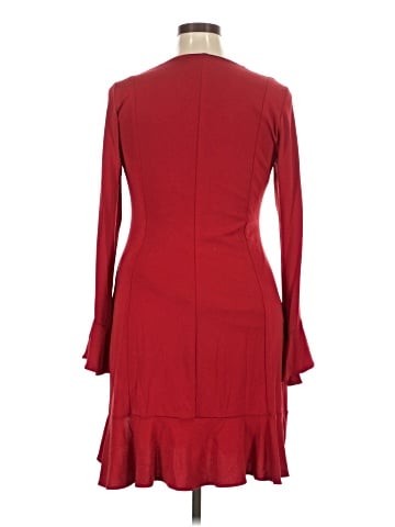 Karen Kane Cocktail Dress (view 2)
