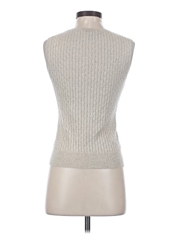 Lafayette 148 New York Sleeveless T-Shirt (view 2)