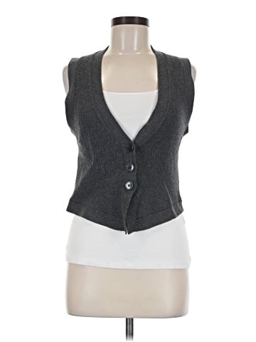 Banana Republic Vest (view 1)