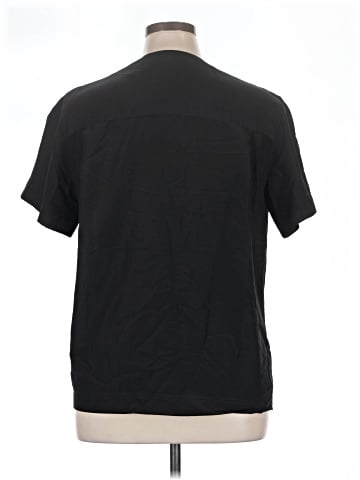 Rena Rowan Short Sleeve Blouse (view 2)