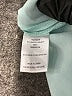 Daniel Rainn 100% Rayon Teal Short Sleeve Blouse Size L - photo 8