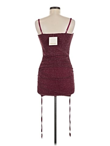 showpo Cocktail Dress (view 2)