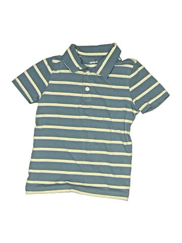 Carter's Short Sleeve Polo (view 1)