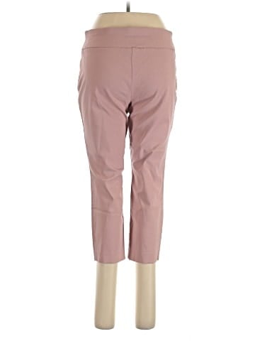 Alfani Active Pants (view 2)