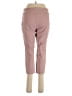 Alfani Solid Pink Active Pants Size 10 - photo 2