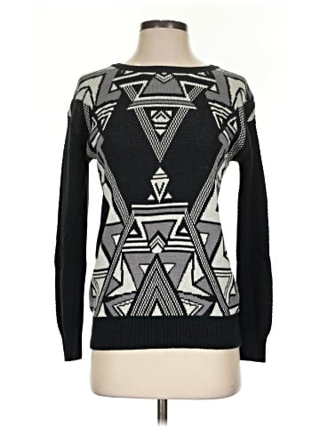Ecote Pullover Sweater (view 1)