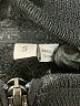 Orvis 100% Recycled Polyester Black Vest Size S - photo 8