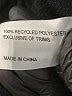 Orvis 100% Recycled Polyester Black Vest Size S - photo 9