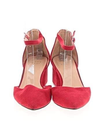 A New Day Heels (view 2)