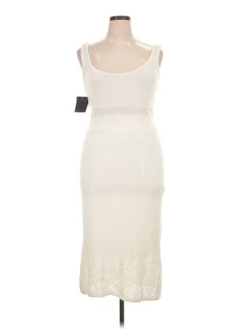RACHEL Rachel Roy Cocktail Dress (view 1)