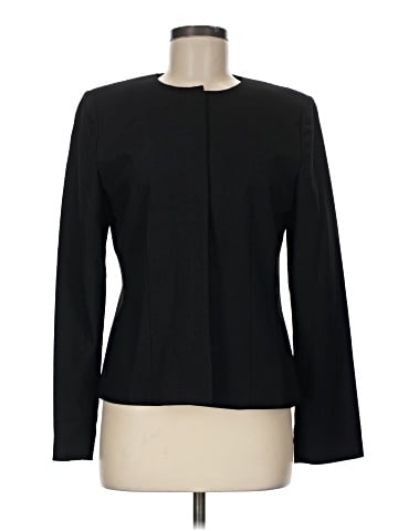 Ann Taylor Wool Blazer (view 1)