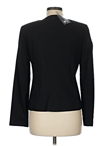 Ann Taylor Wool Blazer (view 2)