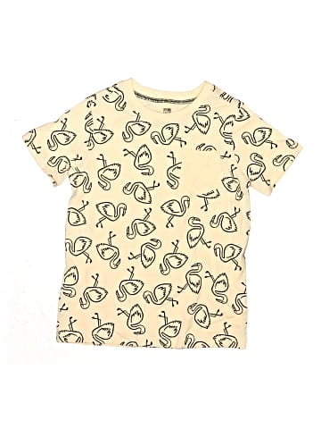 Tea Short Sleeve T-Shirt (view 1)