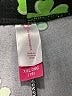 No Boundaries Hearts Green Casual Pants Size XXL - photo 4