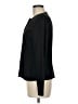 Ann Taylor 100% Wool Black Wool Blazer Size 6 - photo 5