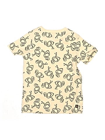 Tea Short Sleeve T-Shirt (view 2)