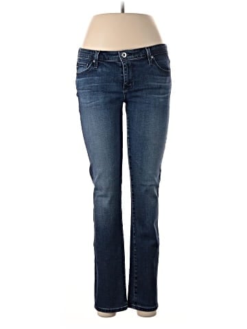 Adriano Goldschmied Jeans (view 1)