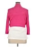 Jessica Howard Pink Shrug Size 16 - photo 2