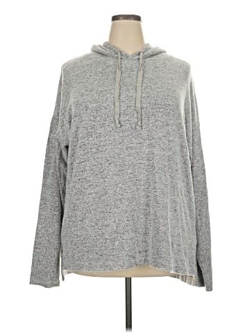 Max & Mia Pullover Hoodie (view 1)