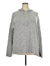 Max & Mia Gray Pullover Hoodie Size XXL - photo 1