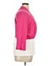 Jessica Howard Pink Shrug Size 16 - photo 4