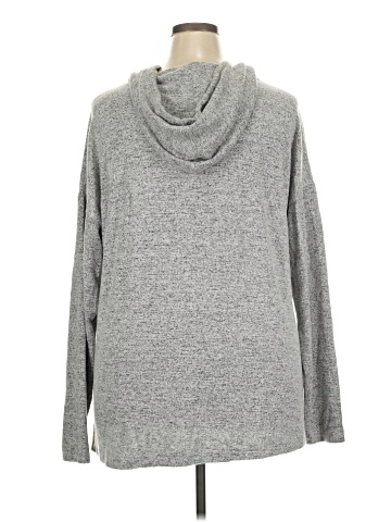 Max & Mia Pullover Hoodie (view 2)
