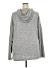 Max & Mia Gray Pullover Hoodie Size XXL - photo 2
