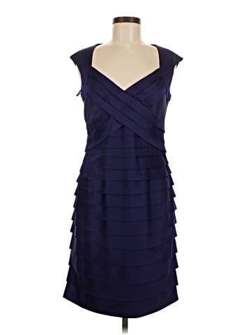 Jones Studio Cocktail Dress (view 1)