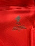 JoFit Orange Short Sleeve Polo Size S - photo 7