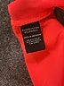 JoFit Orange Short Sleeve Polo Size S - photo 8